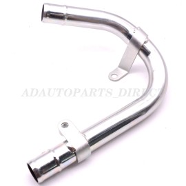 HAOTOM NEW Radiator Pipe For Toyota 4Runner Pickup 1984-95 2.4L 16577-35070 US