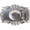 BELTINGER Chantico Belt Buckle 4.0 cm | Buckle Interchangeable Buckle