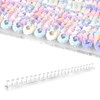 47" Acrylic Chunky Blanket Loom DIY Throw Blankets Knitting Loom