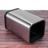 Bruafsir Stainless Steel Kitchen Utensil Holder, Kitchen Cutlery Storage, Utensil