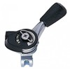 Shift left Friction 22.2 MM Handle 3–gear with train
