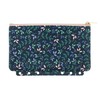 Filofax Zipper Pouch - Garden Dusk, 132710