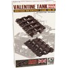 Unbekannt AFV-Club 35197 Workable Track for Valentine Mk 1, Vehicles