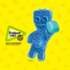 Trident Vibes SOUR PATCH KIDS Blue Raspberry Sugar Free Gum,