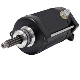 New Starter Replacement For 2011-2012 Polaris ATV UTV Ranger RZR XP 900 900XP 875CC 4013059 4013245