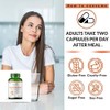 Generic L Glutathione 1000mg Capsules with Vitamin C & E