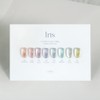 Cats Me Iris Magnetic Gel 8-piece set / 캣츠미 아이리스