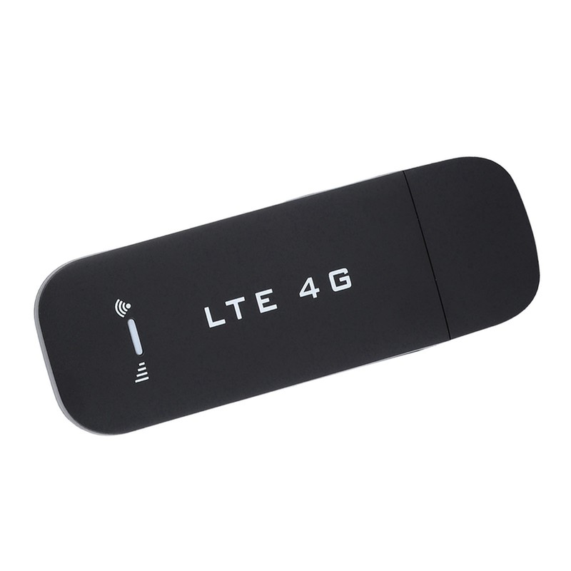 4G LTE USB Portable WiFi Router Pocket Mobile Hotspot Wireless