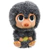 Supercute Plushies: Fantastic Beasts 2: Baby Niffler (Grey)