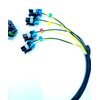 Snow Blower Wiring Harness 6734189 - Compatible with Bobcat SB200
