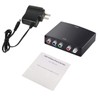 Component to HDMI Converter, SUNNATCH RGB to HDMI Converter Adapter,