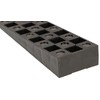 KOTARBAU® Set of 25 Plastic Mounting Wedges 150 x 44