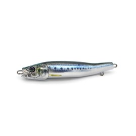 Little Jack METAL ADICT-04 7.1 oz (200 g) #08 Pole, IWASHI, 4.4 inches (112 mm)