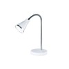 Reality Leuchten Table Lamp LED with Flex Arm and 3.8
