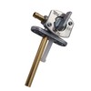 Tank Petcock Fuel Cock Valve Replacement for Kawasaki KDX200 1989-1994