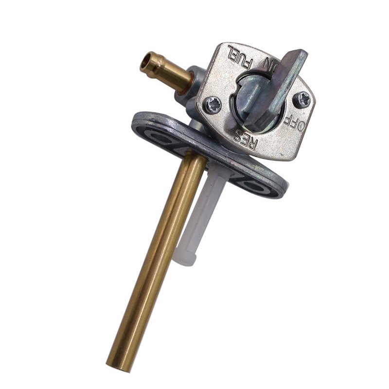 Tank Petcock Fuel Cock Valve Replacement for Kawasaki KDX200 1989-1994