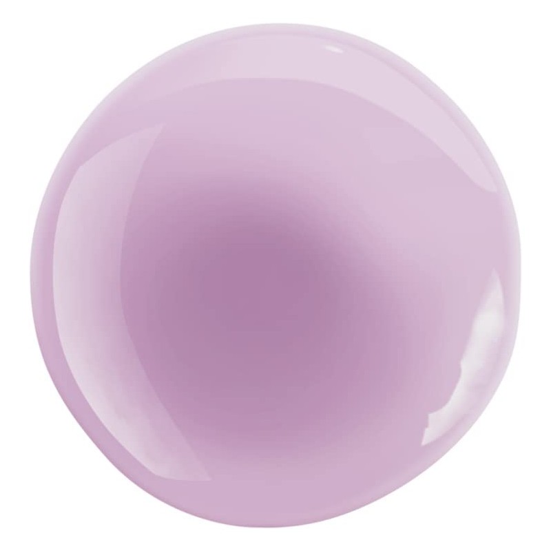 Skew's Me Glossy Coat Sheer Lavender 0.3 fl oz (10