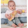 BABY Born 832301 Cutie for Babies 2 Assorted 18 cm,
