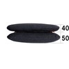 CLINGAIR Adjuster Pads Knee Pads Knee Armrest Elbow Rest Car