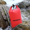 Rockagator Waterproof Dry Bags 100% Water Proof Dry Bag with