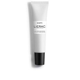 Lierac Diopti Eye Contour Correction Gel Decongestant, Bleaching and Invigorating for All Skin Types 15 ml