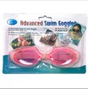 Diving Glasses Waterproof Soft Silicone Anti Fog Children Swimming Goggles