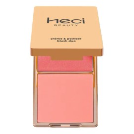 Double-take Crème & Powder Blush Tono Del Maquillaje Tono Del Maquillaje Rose
