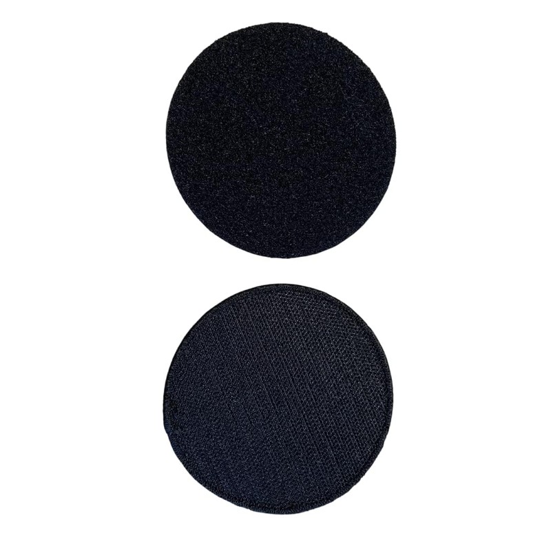 polizeimemesshop Helden Fire Brigade Patch "Wir Rennen Rein Textil" [German