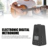 Bluetooth Speaker Metronome Digital Rechargeable Electronic Universal Portable Wireless Beat