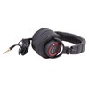 CAD Audio Headphones, Black (MH400)