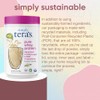 teraswhey Protein, Bourbon Vanilla, 12 oz
