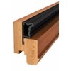 Window Seal Sash Fold Seal Groove Width 5 mm /