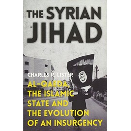The Syrian Jihad