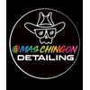 Mas Chingon High Gloss Banana Spray Wax, Natural Carnauba Gloss,