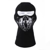 CELL Skull Balaclava Motorcycle Neck Warmer Ski Face Mask (B06)