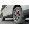 Mud Flaps Kit for 2021 Toyota Venza 2022 Mud Splash