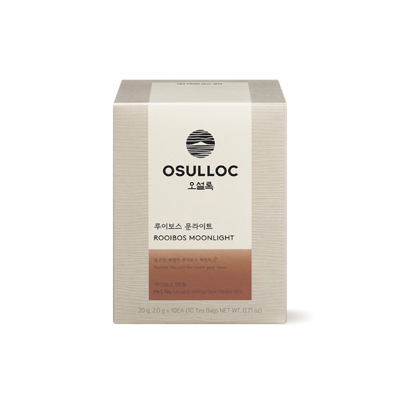 OSULLOC Rooibos Moonlight (10 count)