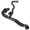 Panwarmoll Engine Radiator Coolant Outlet Hose Fit for Jeep Compass