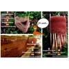 Snail Protection Copper Net 2.0 (10 m): 15 cm Height,