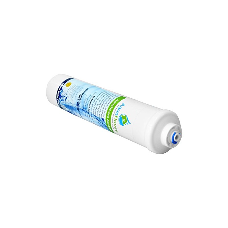 3X AquaHouse UIFL Fridge Water Filter fits LG 5231JA2010B BL9808