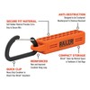 Railer 20pc Screwdriver Bit Set - Premium S2 Steel 1