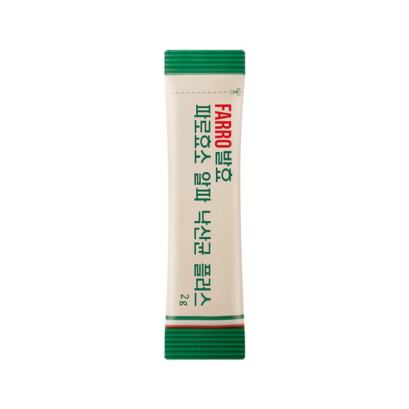 FromBIO Farro Enzyme Alpha Butyric Acid Bacteria Plus 30 Sticks