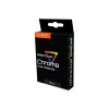 BCW 1 pack of 100 BCW Chroma Black Standard Sized
