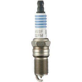 Motorcraft SP-500 AGSF22FM Spark Plug (Agsf22Fm)