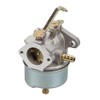 Carburetor for Tecumseh Troy Bilt Horse Tillers H50 H60 HH60