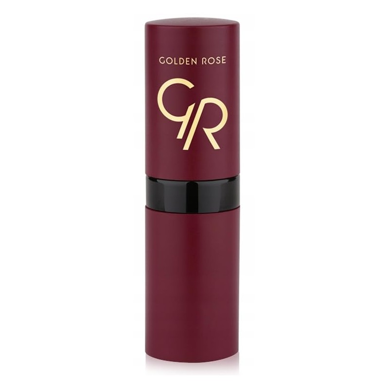Golden Rose Velvet Matte Lipstick Colour 19