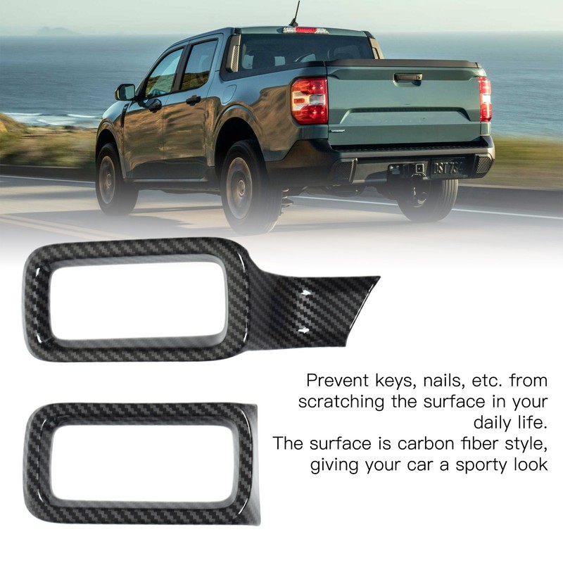 Dashboard Side Air Vent AC Air Conditioning Outlet Cover Trim