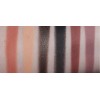 Paleta Huda Beauty Pretty Grunge, color multicolor