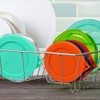 Sophico 1 Cup Round Silicone Storage Cover Lids Replacement for