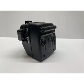 Hyway MUFFLER Husqvarna 395 Wagners